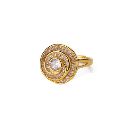 Roly Ring