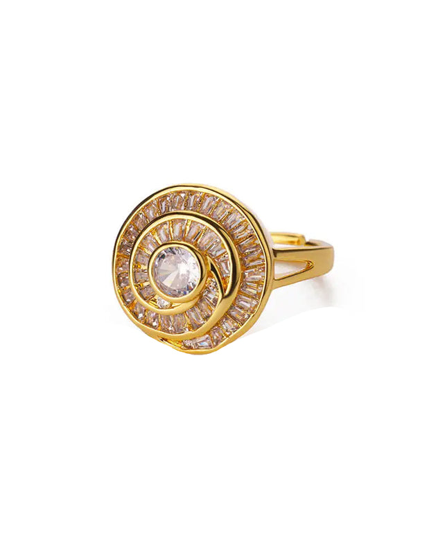 Roly Ring