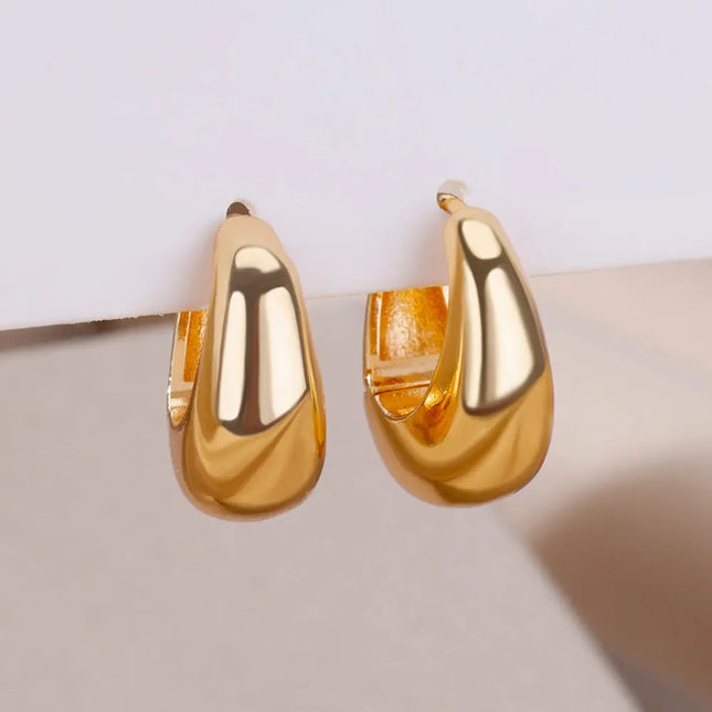 Wintle Earrings