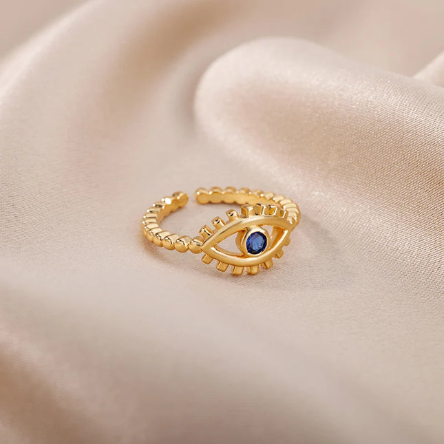 Turkish Ring