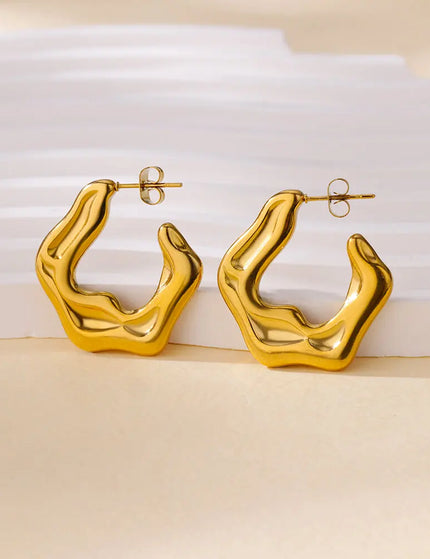 Anika Earrings