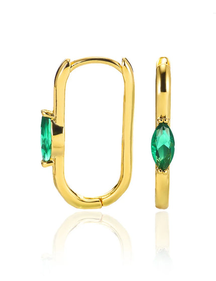Uren Earrings