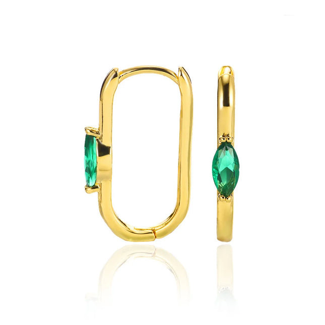 Uren Earrings
