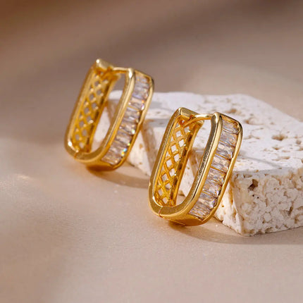 Tate Earrings