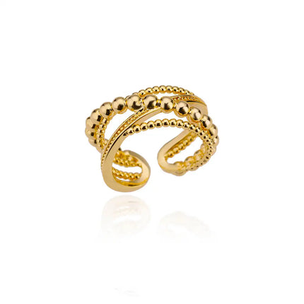Aaliyah Ring