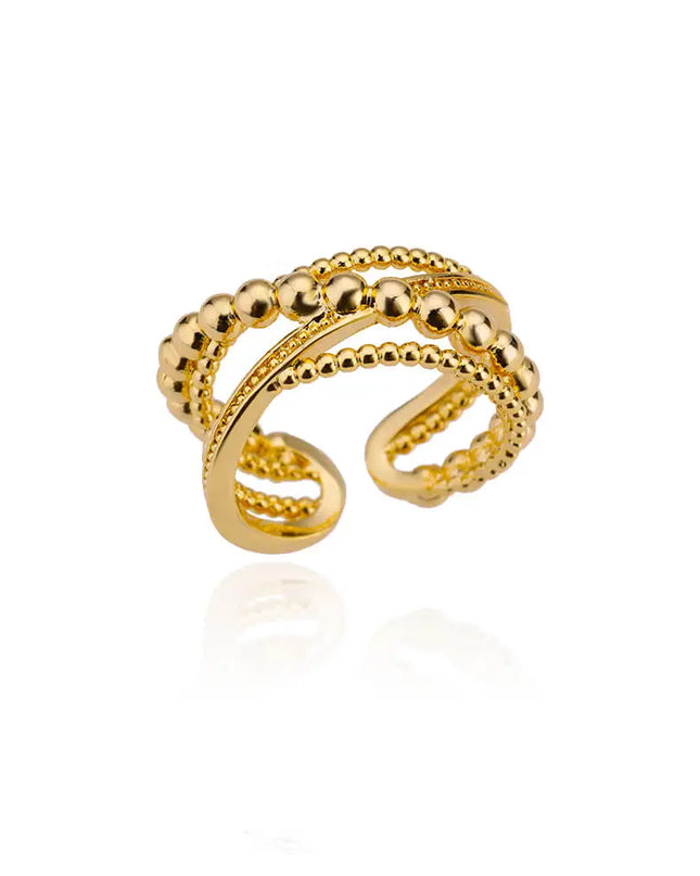 Aaliyah Ring
