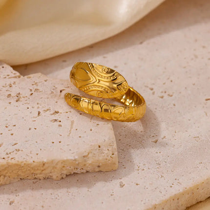 Wafa Ring