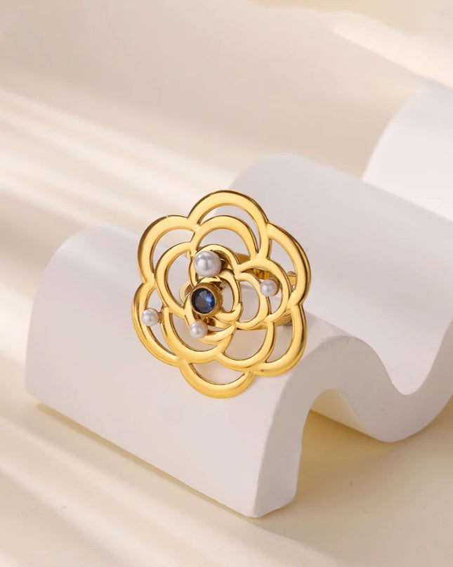 Vivaldi Ring