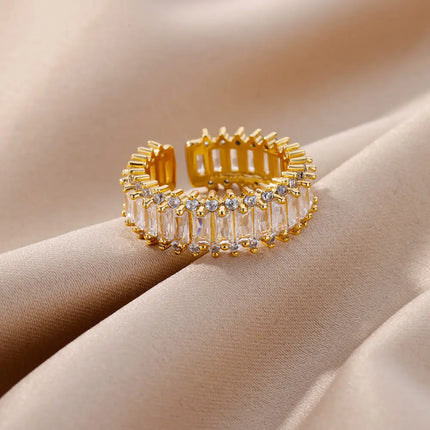 Vasma Ring