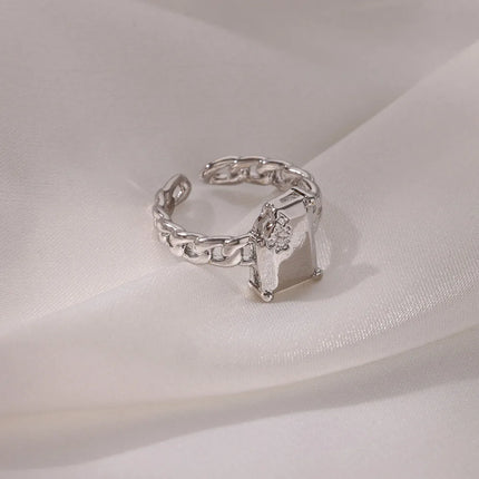 Salameh Ring