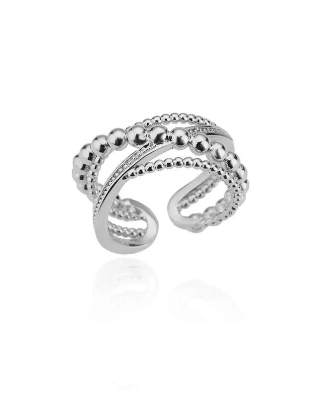 Aaliyah Ring