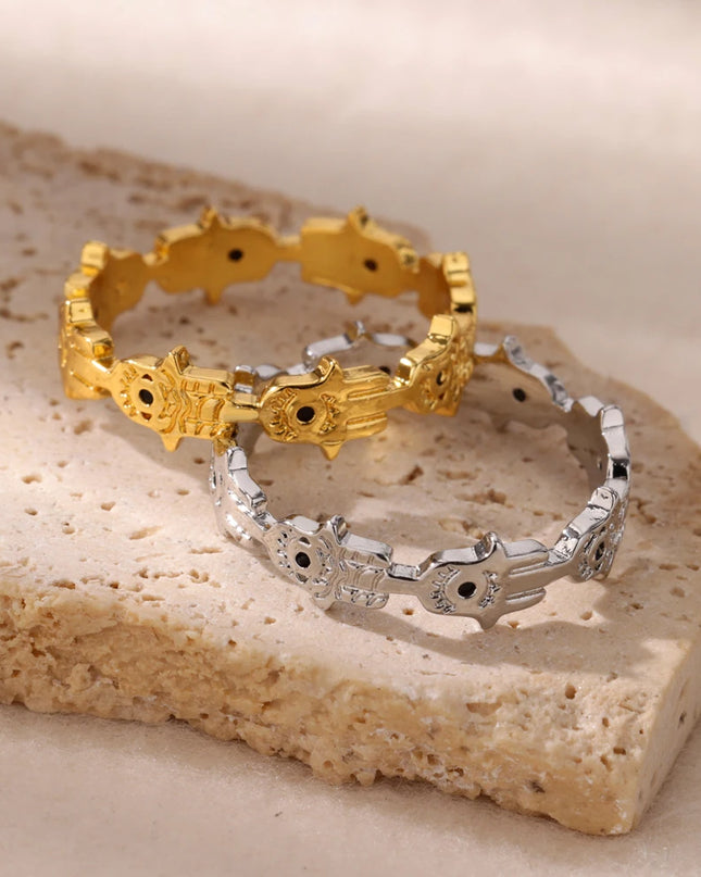 Copenhagen Ring
