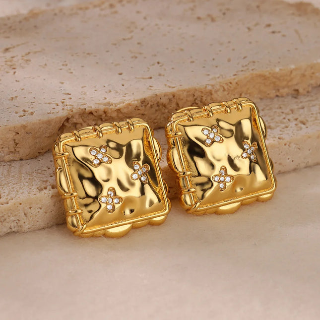 Phillips Earrings