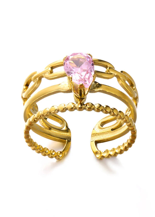 Serena Ring