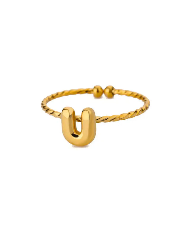Rosalia Ring