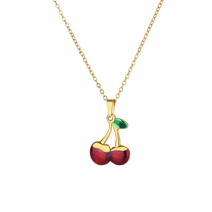 Callow Necklace