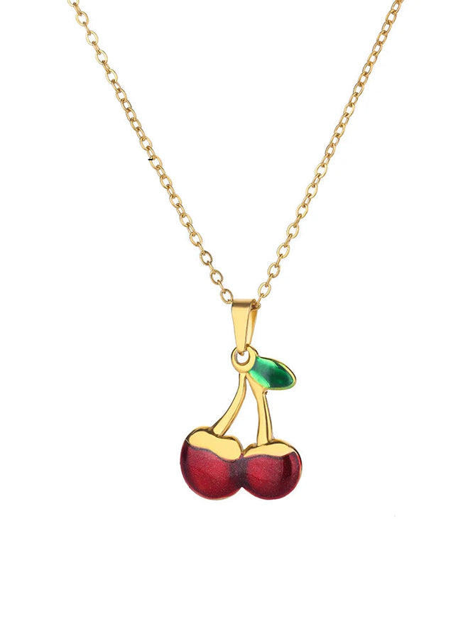Callow Necklace