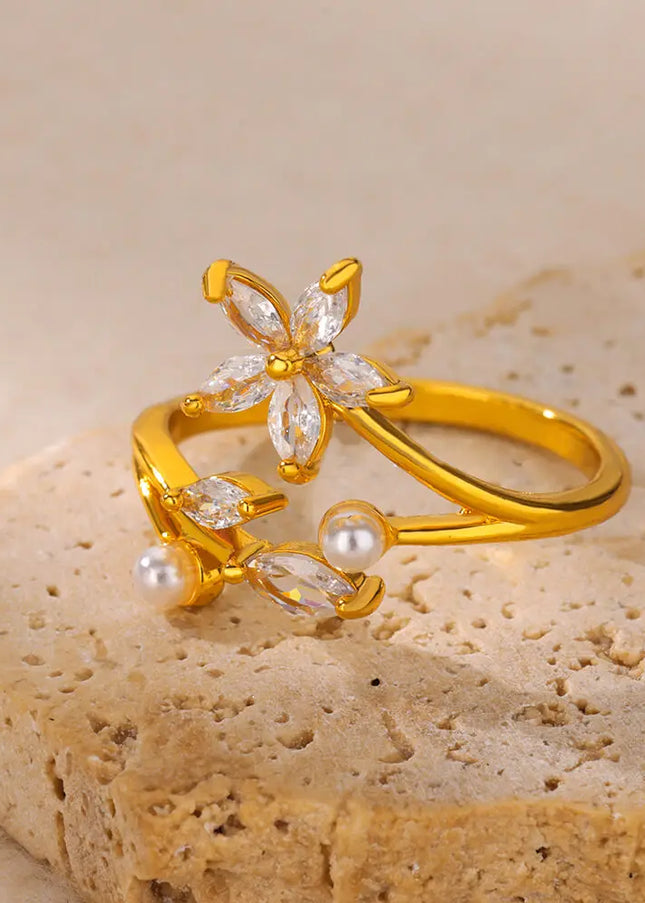 Margen Ring