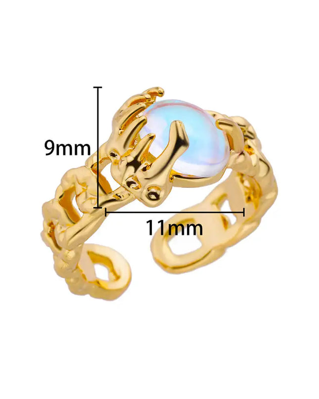 Mirella Ring