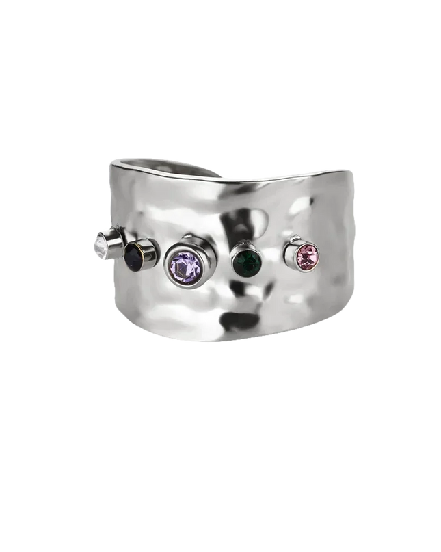 Baste Ring