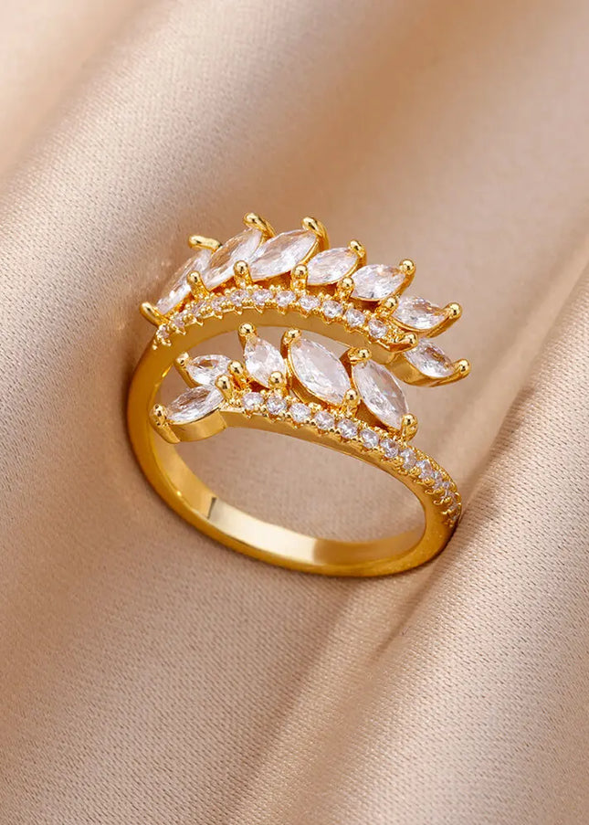 Issy Ring