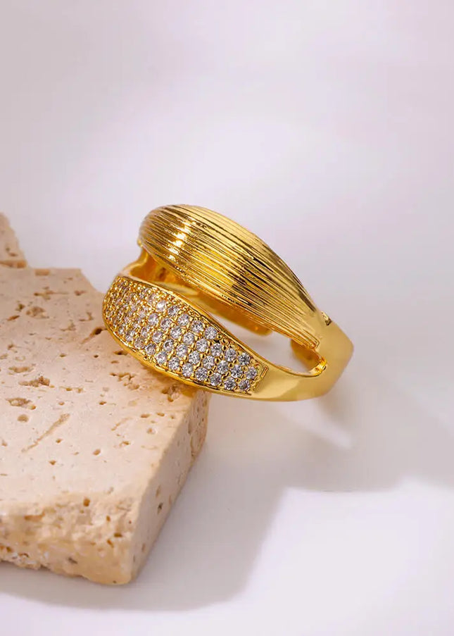 Claudia Ring