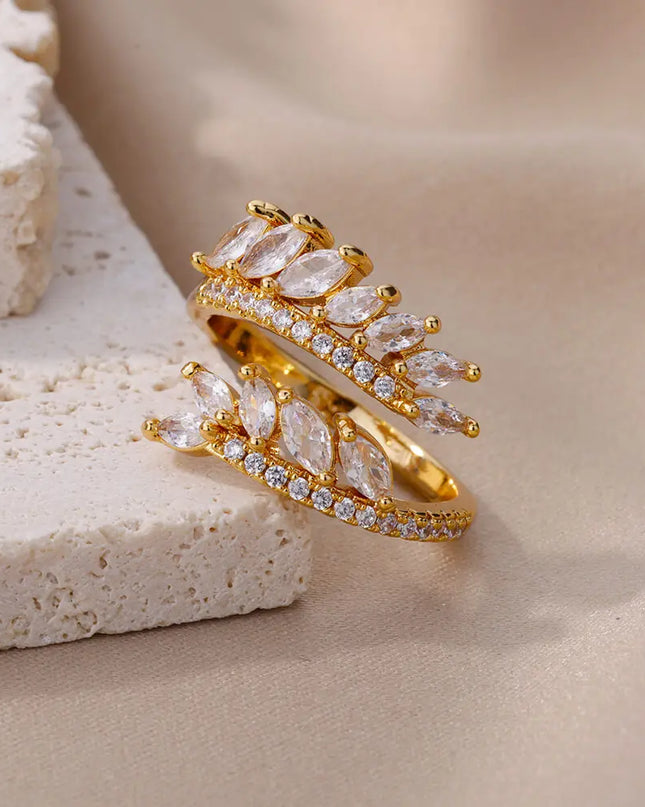 Issy Ring