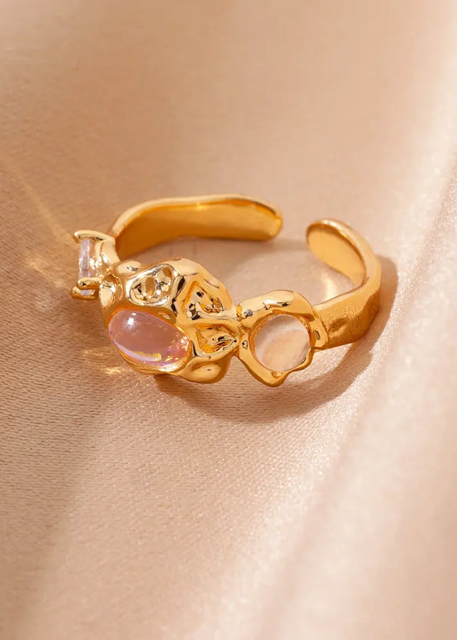 Lia Ring