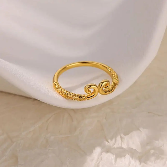 Dante Ring