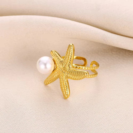 Huda Ring
