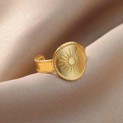 Shine Ring