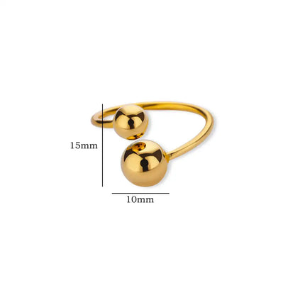 Lamia Ring