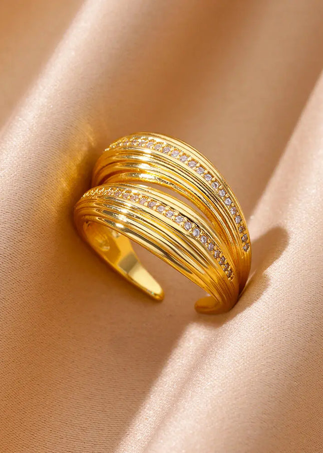 Bruna Ring