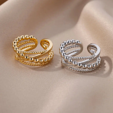 Aaliyah Ring