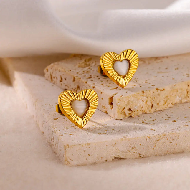 Seymore Earrings