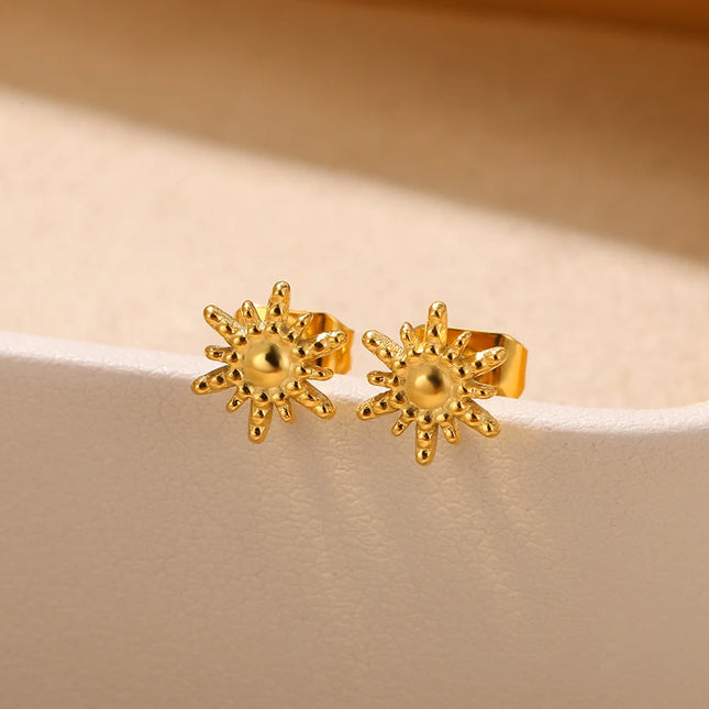Day Earrings