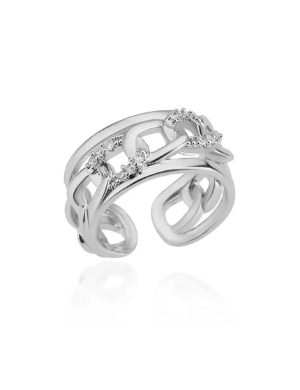 Basma Ring