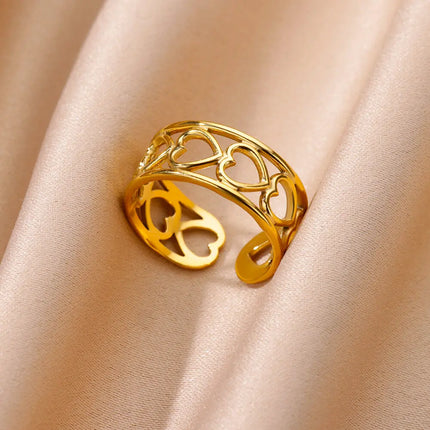 Valeria Ring