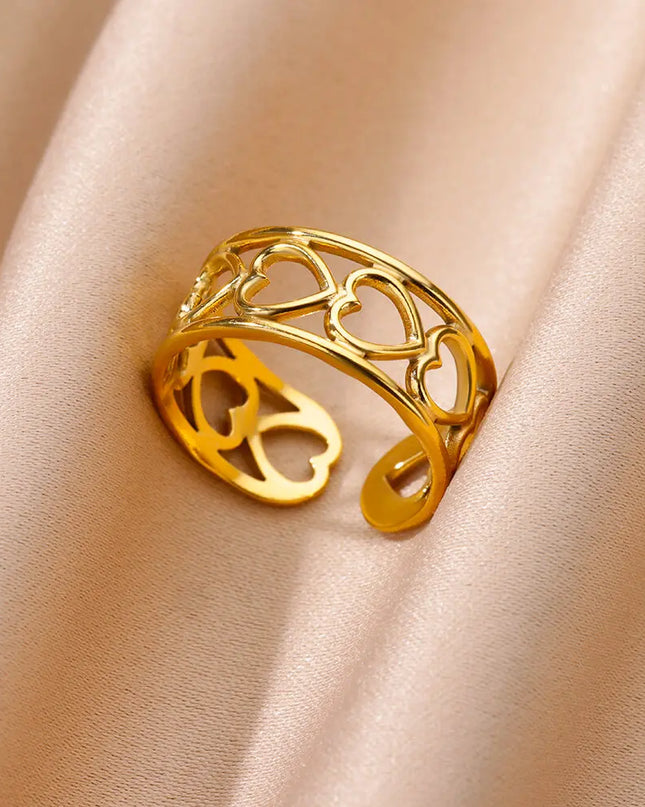 Valeria Ring