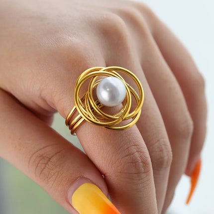 Gisele Ring