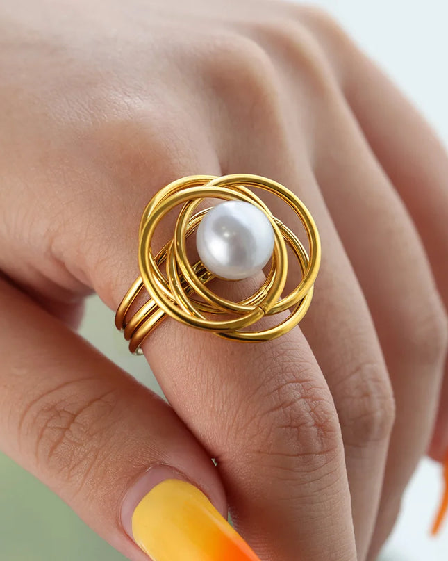 Gisele Ring