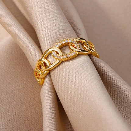 Aya Ring