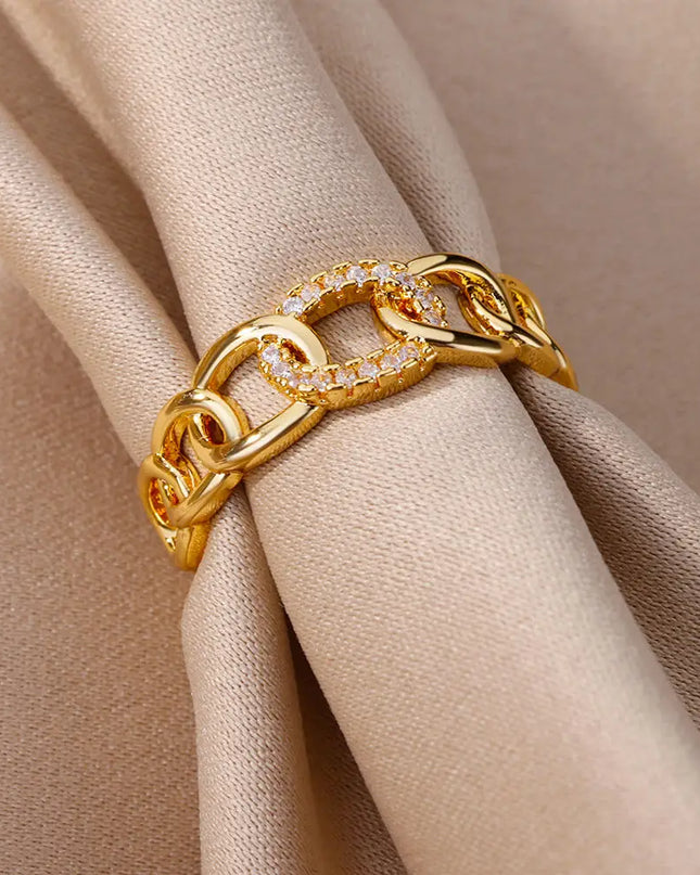 Aya Ring