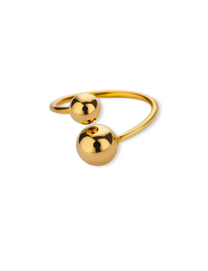 Lamia Ring