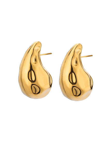 Melton Earrings