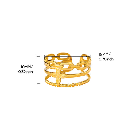 Lacie Ring