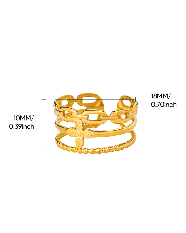 Lacie Ring