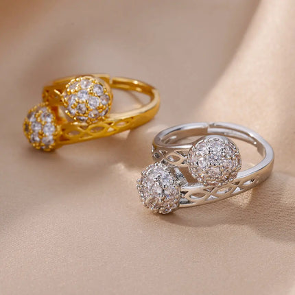 Caradonna Ring