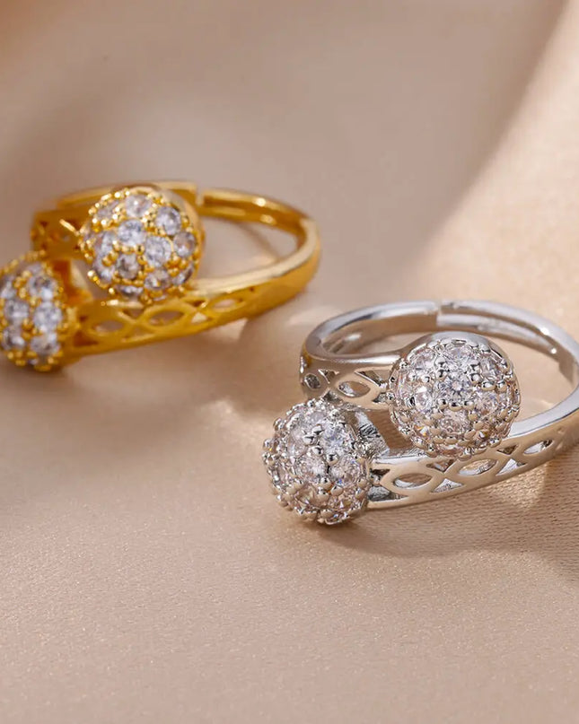 Caradonna Ring