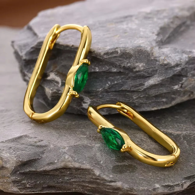 Uren Earrings